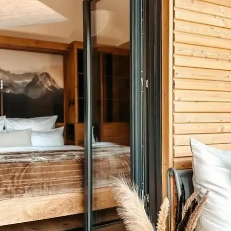 3bdr Splendid Chalet With Sauna And Hot Tub- If You Want To Book, Please Contact On Wh-ats-app - 0034-635-520-036 !!!!